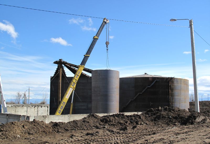 Описание фотографии