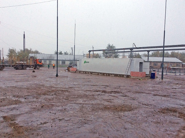 Описание фотографии