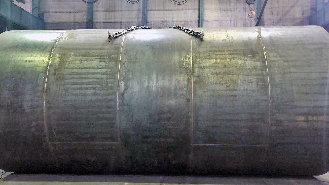 Качество сварного шва