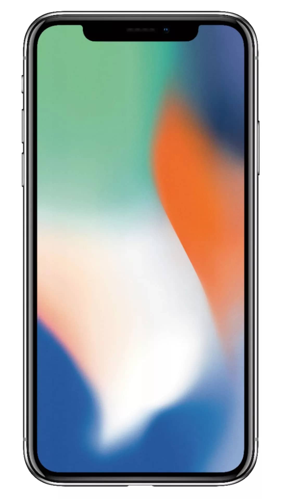 iPhone X