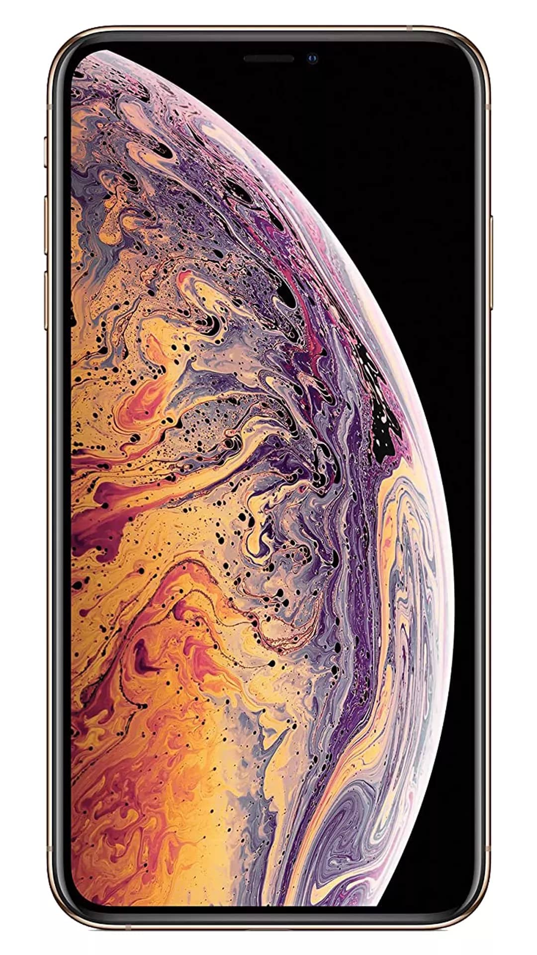 iPhone XS