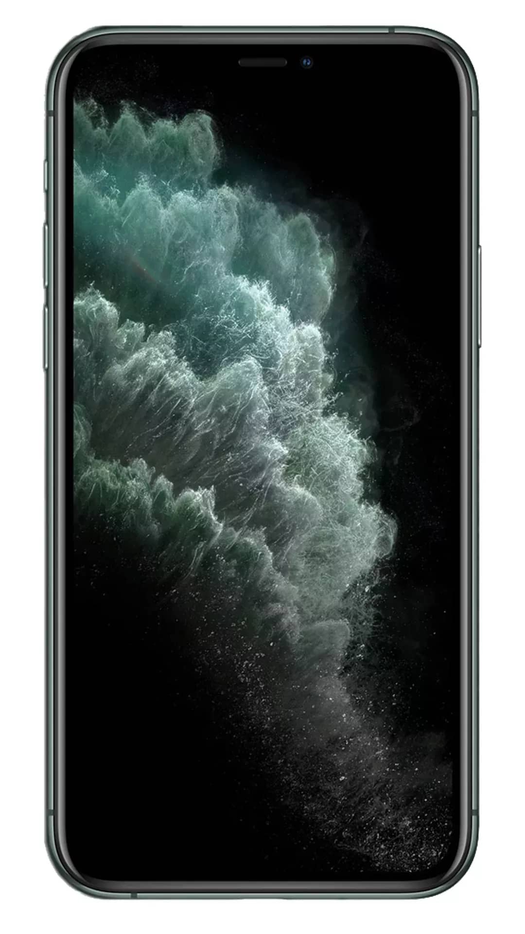 iPhone 11 Pro