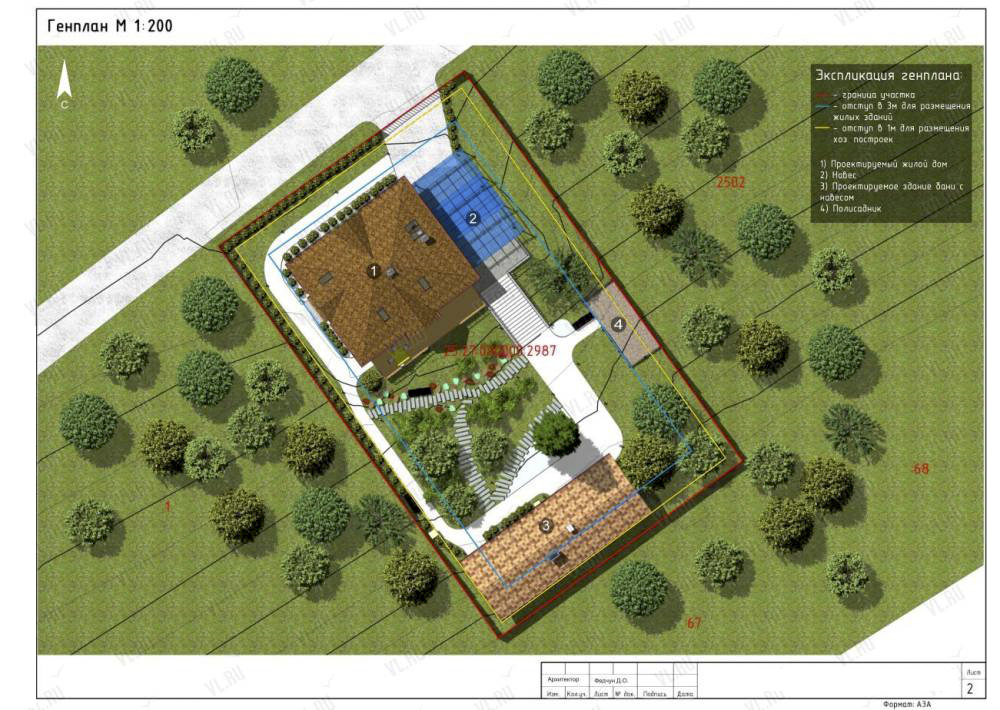 Ген.план (СПЗОУ)