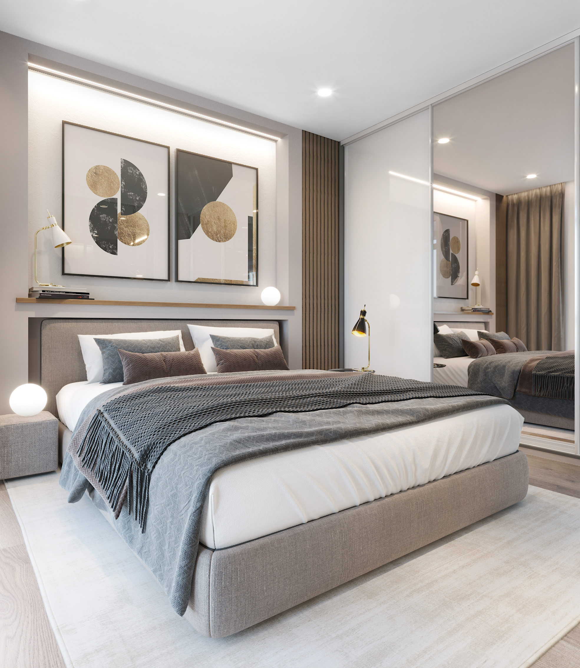 ЖК Аквамарин